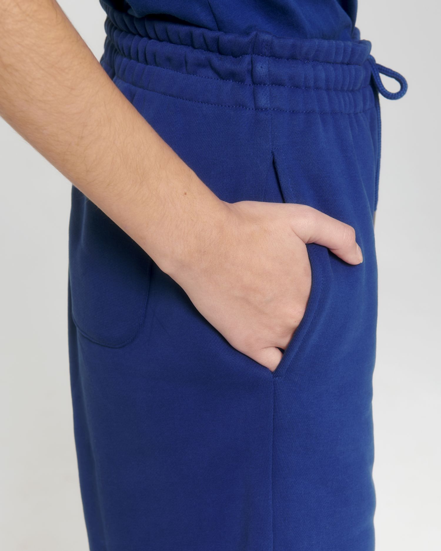 Boarder Dry Front Detail