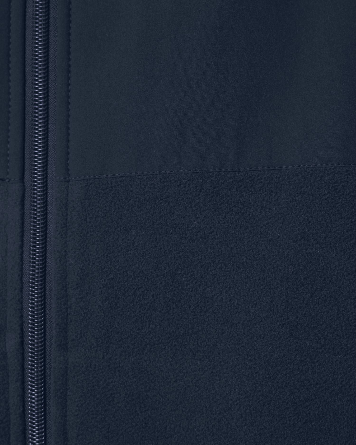 Trekker Front Detail