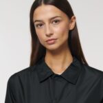 Coacher Front Detail