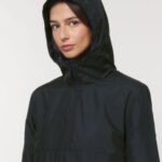 Speeder Front Detail