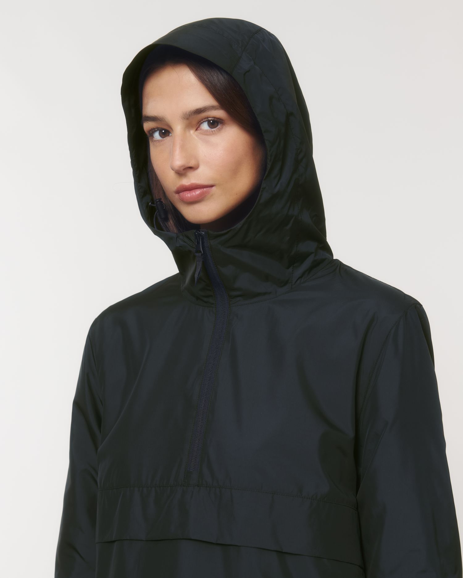 Speeder Front Detail