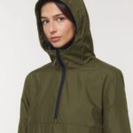 Speeder Front Detail