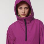 Speeder Front Detail