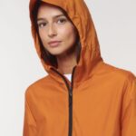 Speeder Front Detail