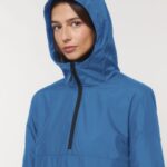 Speeder Front Detail