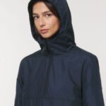 Speeder Front Detail