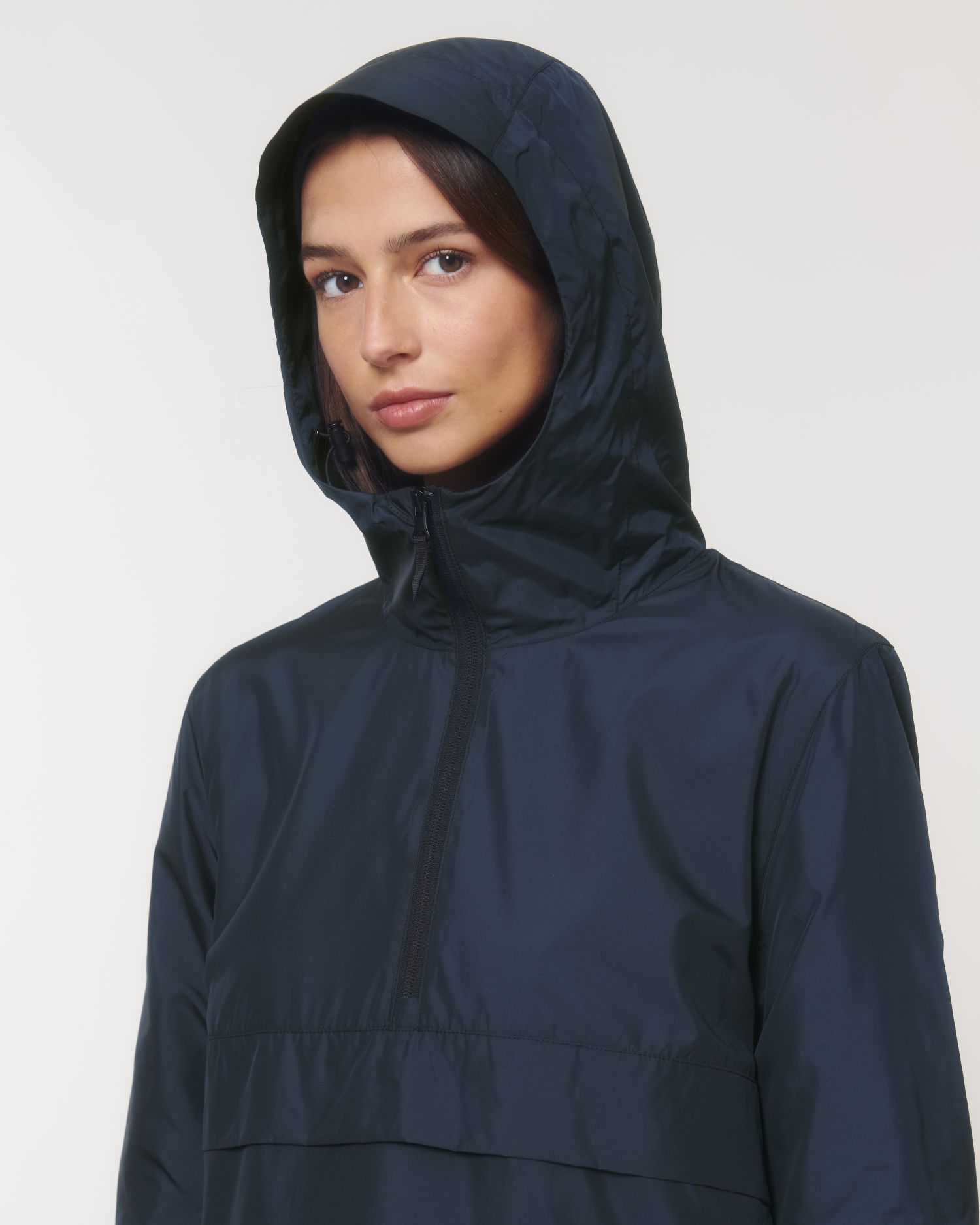 Speeder Front Detail