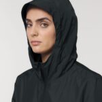 Commuter Front Detail