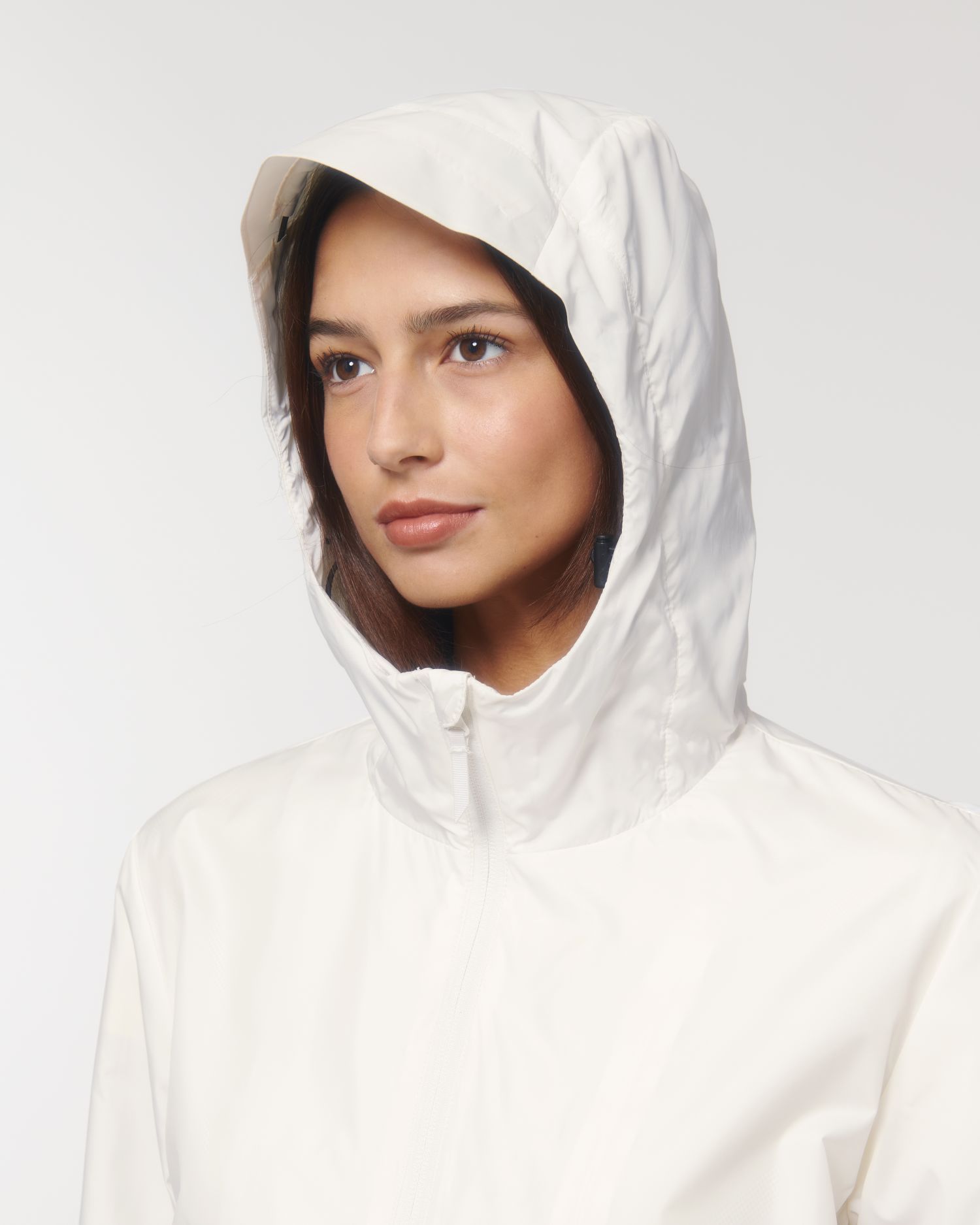 Commuter Front Detail