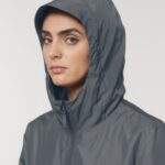 Commuter Front Detail