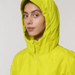 Commuter Front Detail