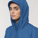 Commuter Front Detail