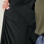 Stella Guider Front Detail