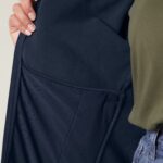 Stella Guider Front Detail