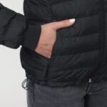 Stella Voyager Front Detail