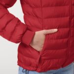 Stella Voyager Front Detail