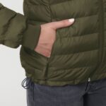 Stella Voyager Front Detail