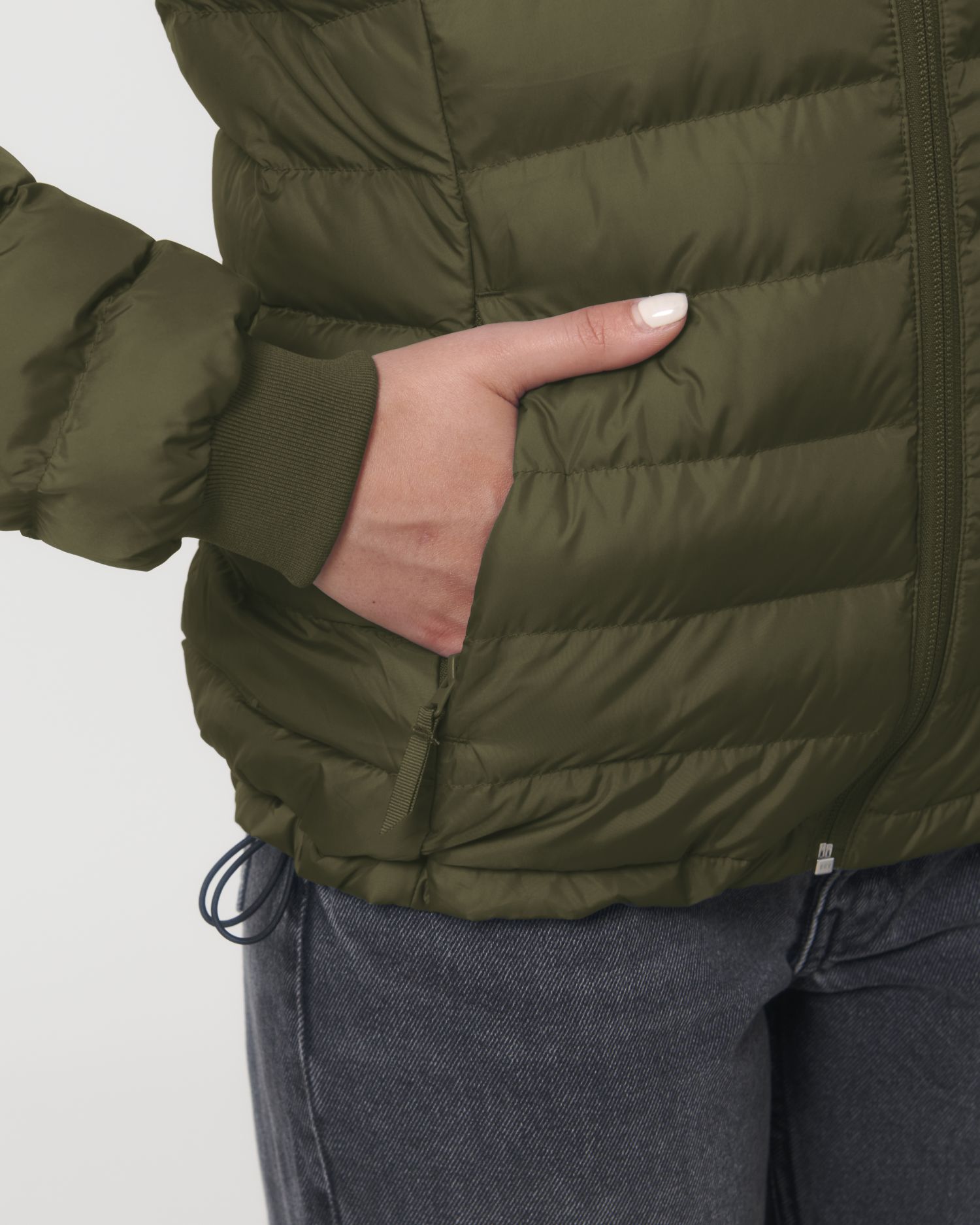 Stella Voyager Front Detail