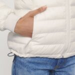 Stella Voyager Front Detail