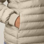 Stella Voyager Front Detail