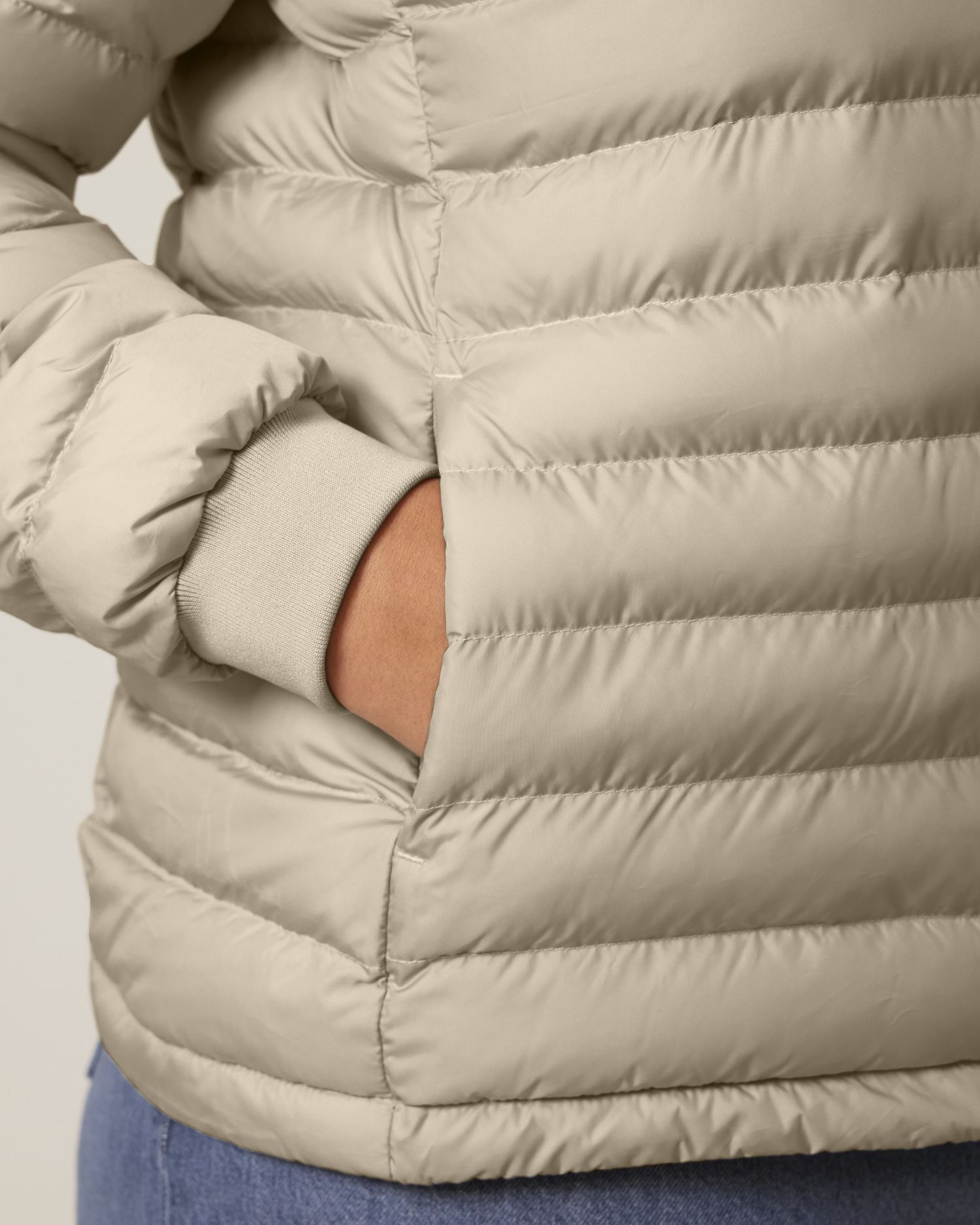 Stella Voyager Front Detail