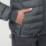 Stella Voyager Front Detail