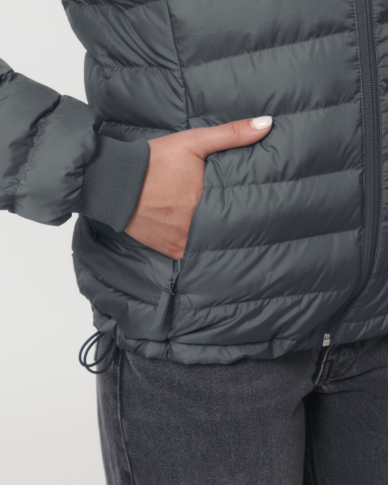 Stella Voyager Front Detail