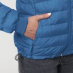 Stella Voyager Front Detail