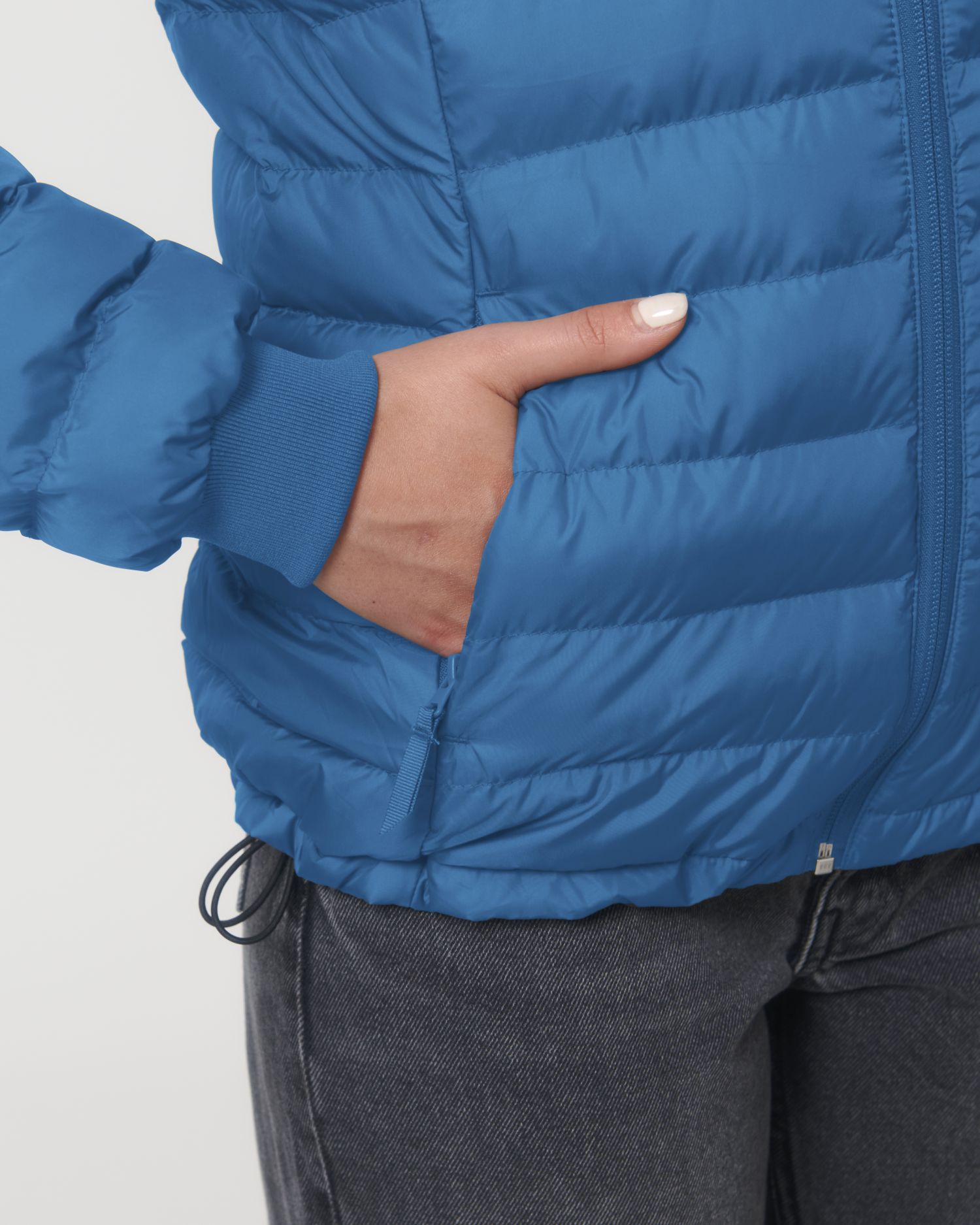 Stella Voyager Front Detail