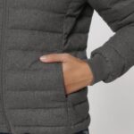 Stella Voyager Wool-Like Front Detail