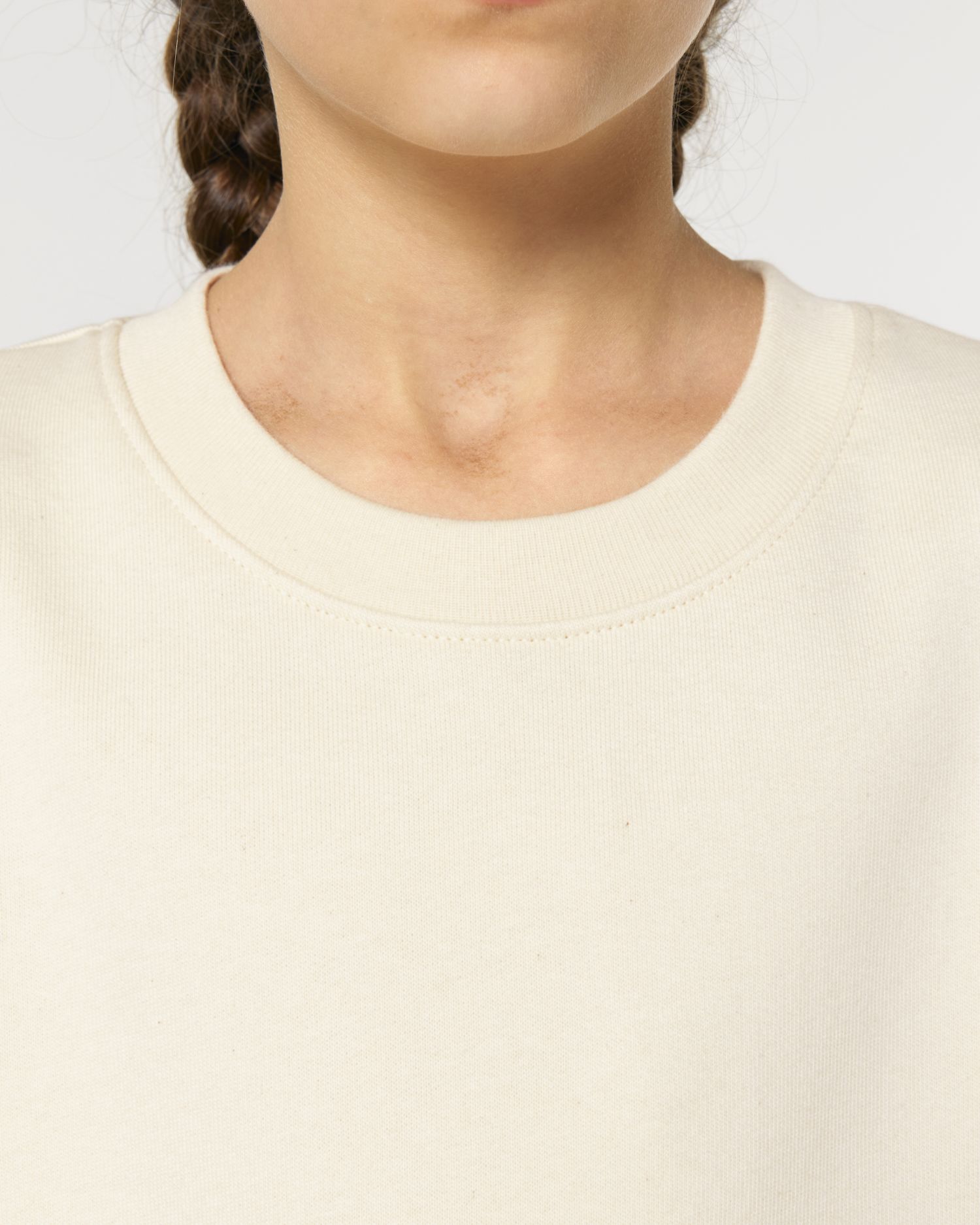 Natural Raw Variation