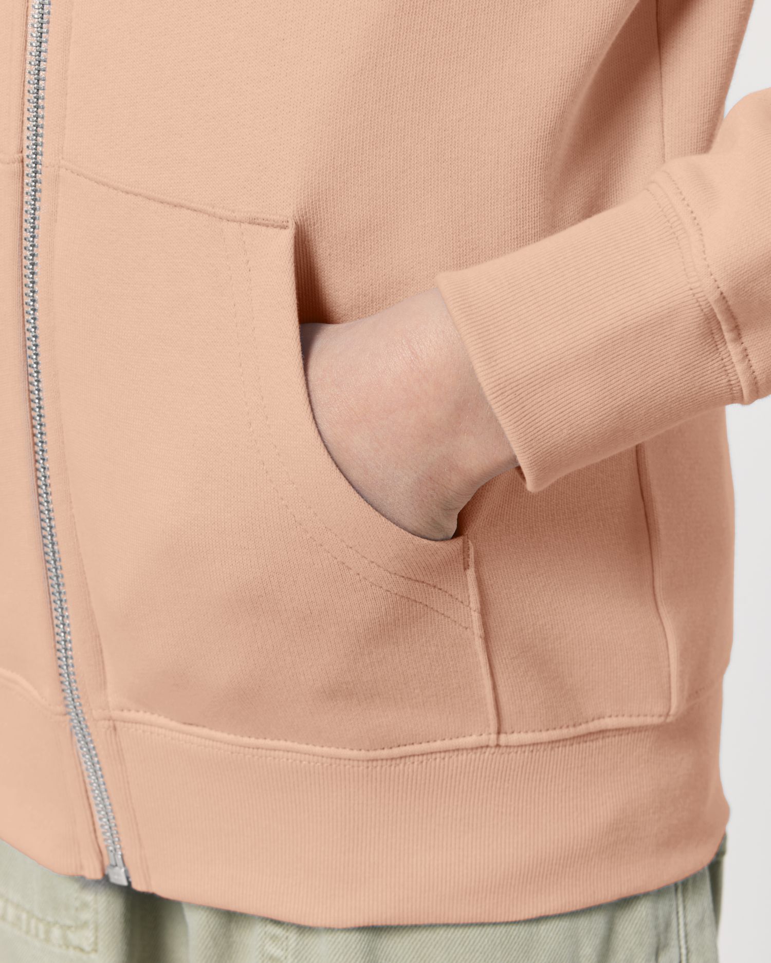 Mini Cultivator 2.0 Front Detail