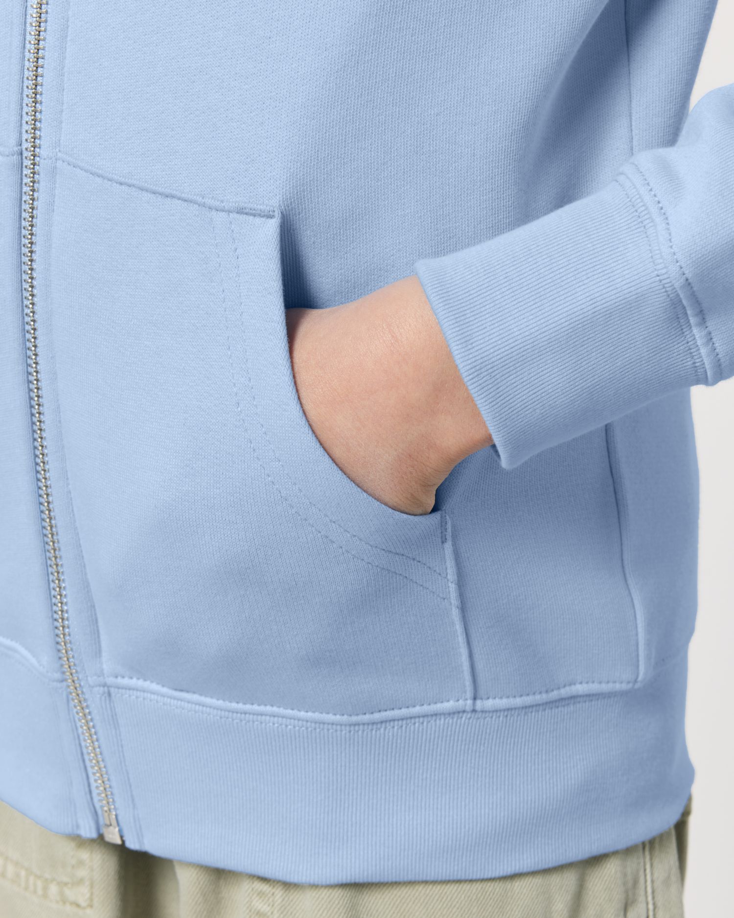 Mini Cultivator 2.0 Front Detail