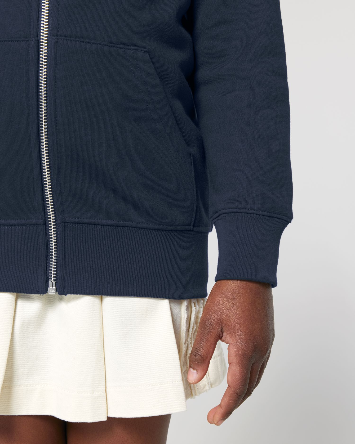 Mini Cultivator 2.0 Front Detail