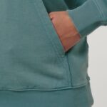 Archer Vintage Front Detail