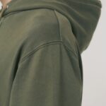 Archer Vintage Front Detail