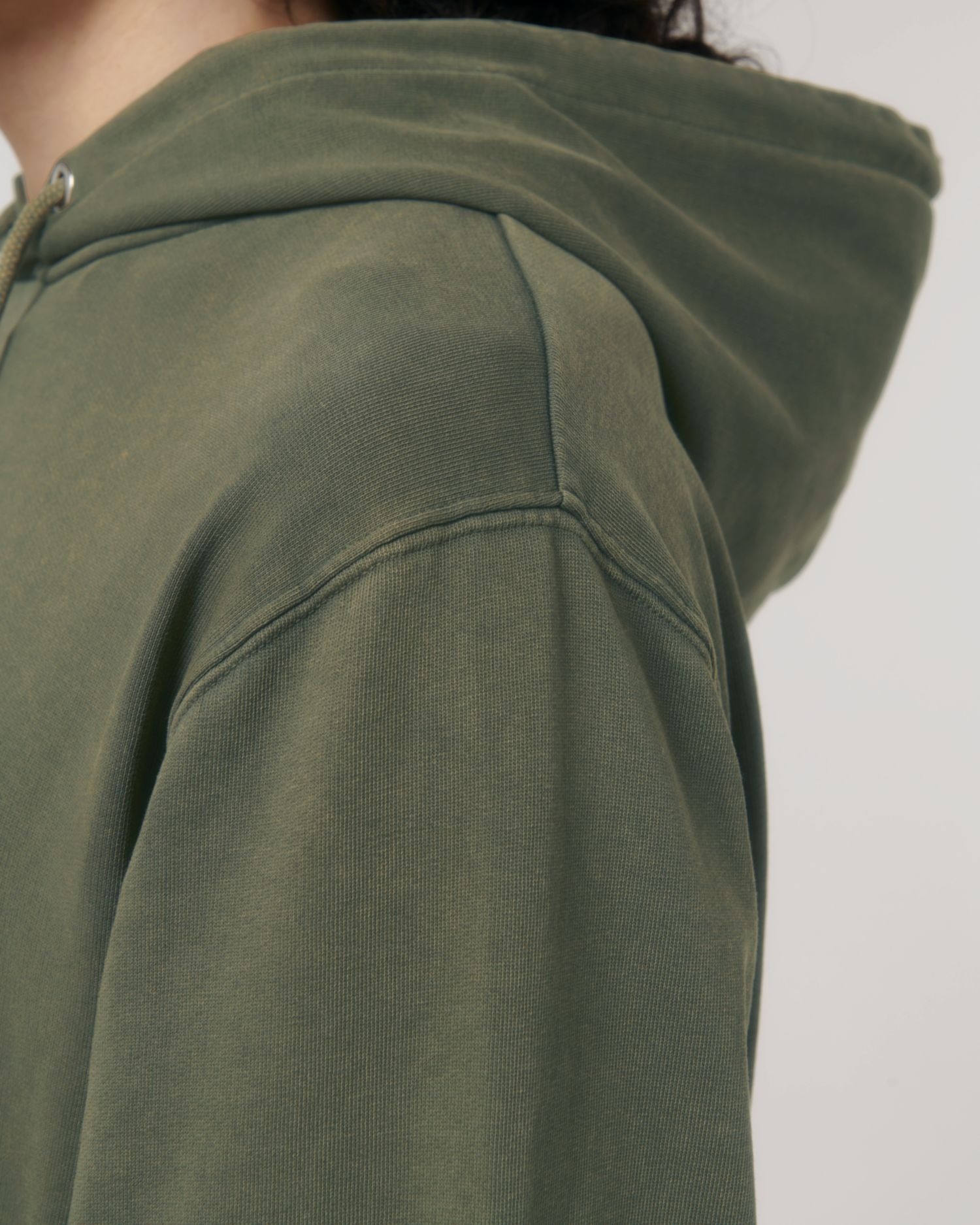 Archer Vintage Front Detail