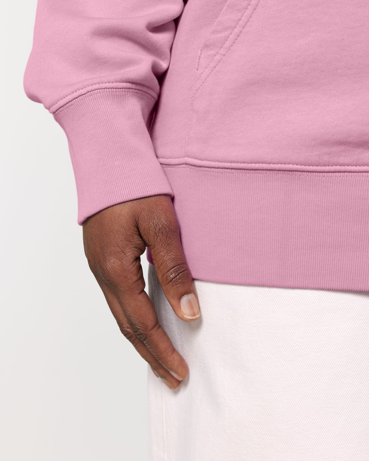 Archer Vintage Front Detail