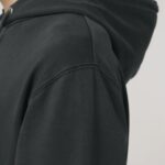 Archer Vintage Front Detail