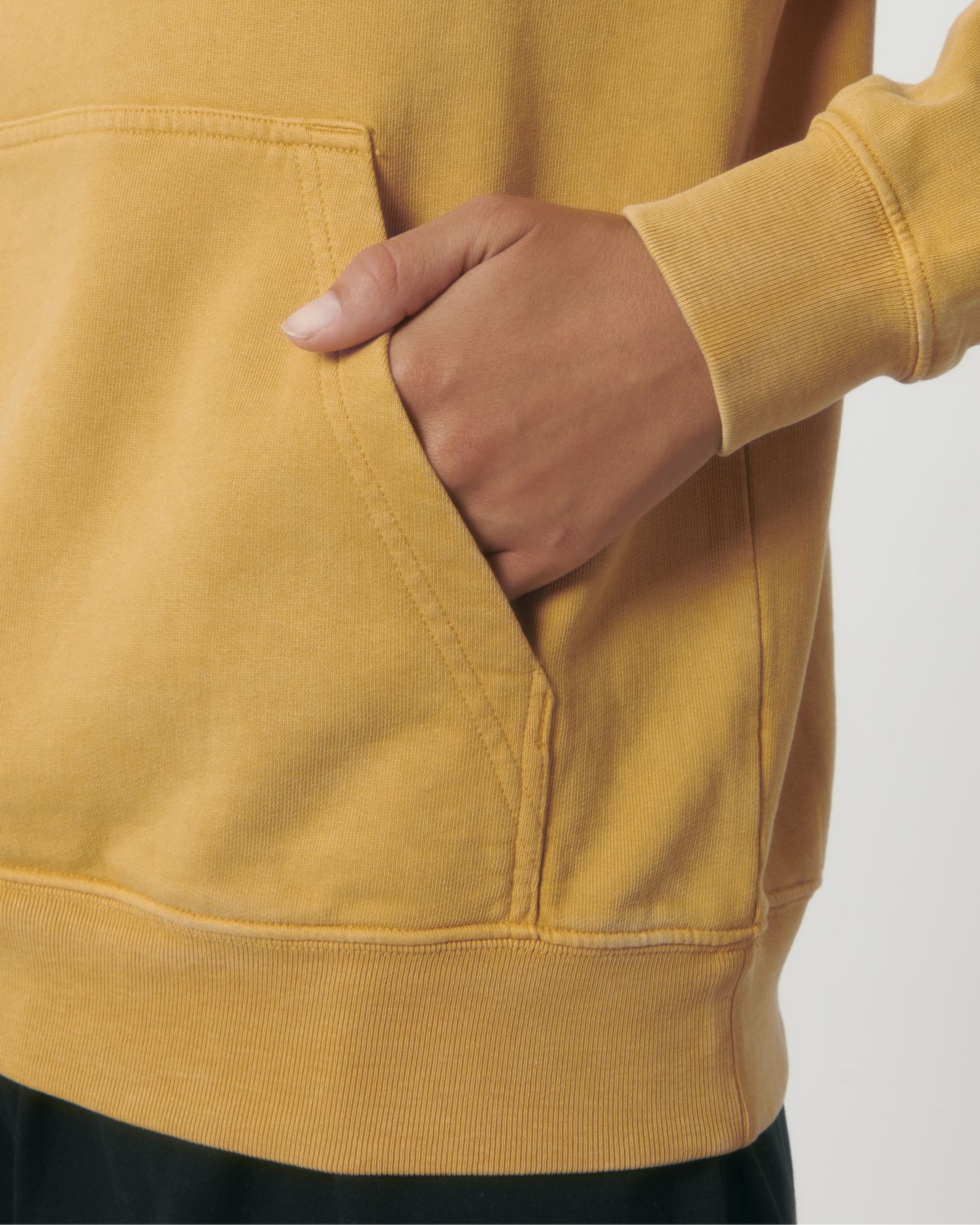 G. Dyed Gold Ochre Variation