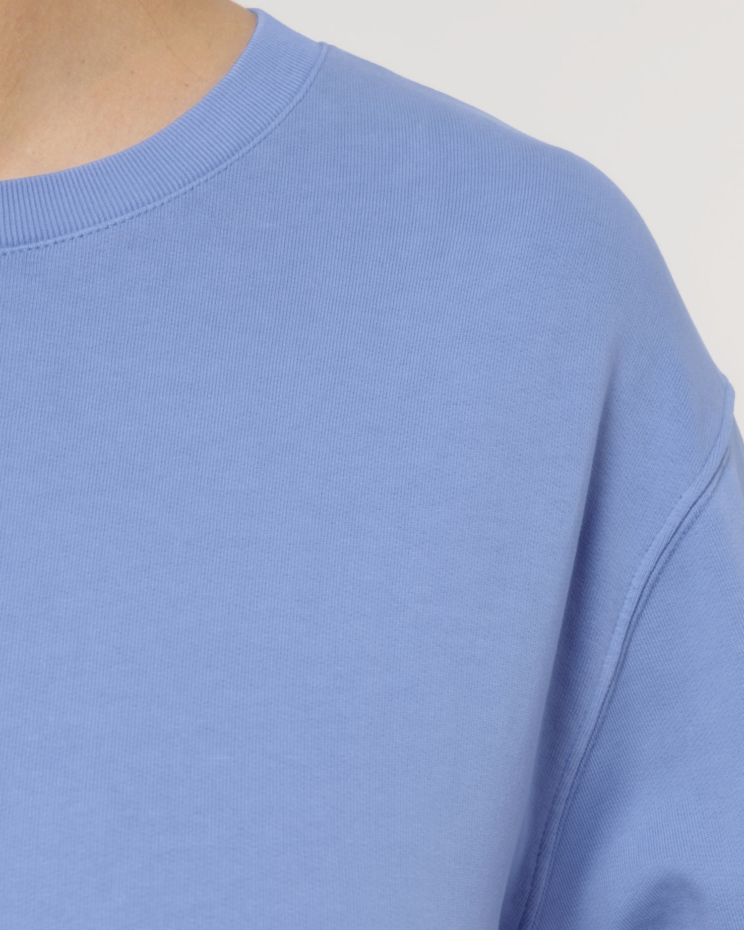 Matcher Vintage Front Detail