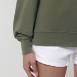 Matcher Vintage Front Detail