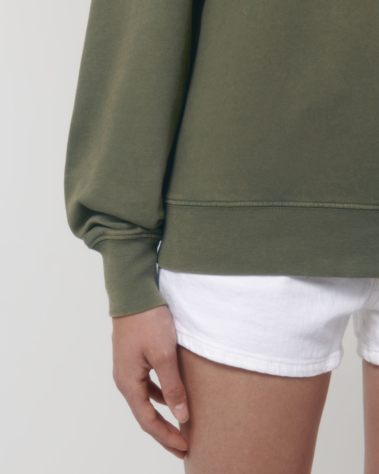 Matcher Vintage Front Detail