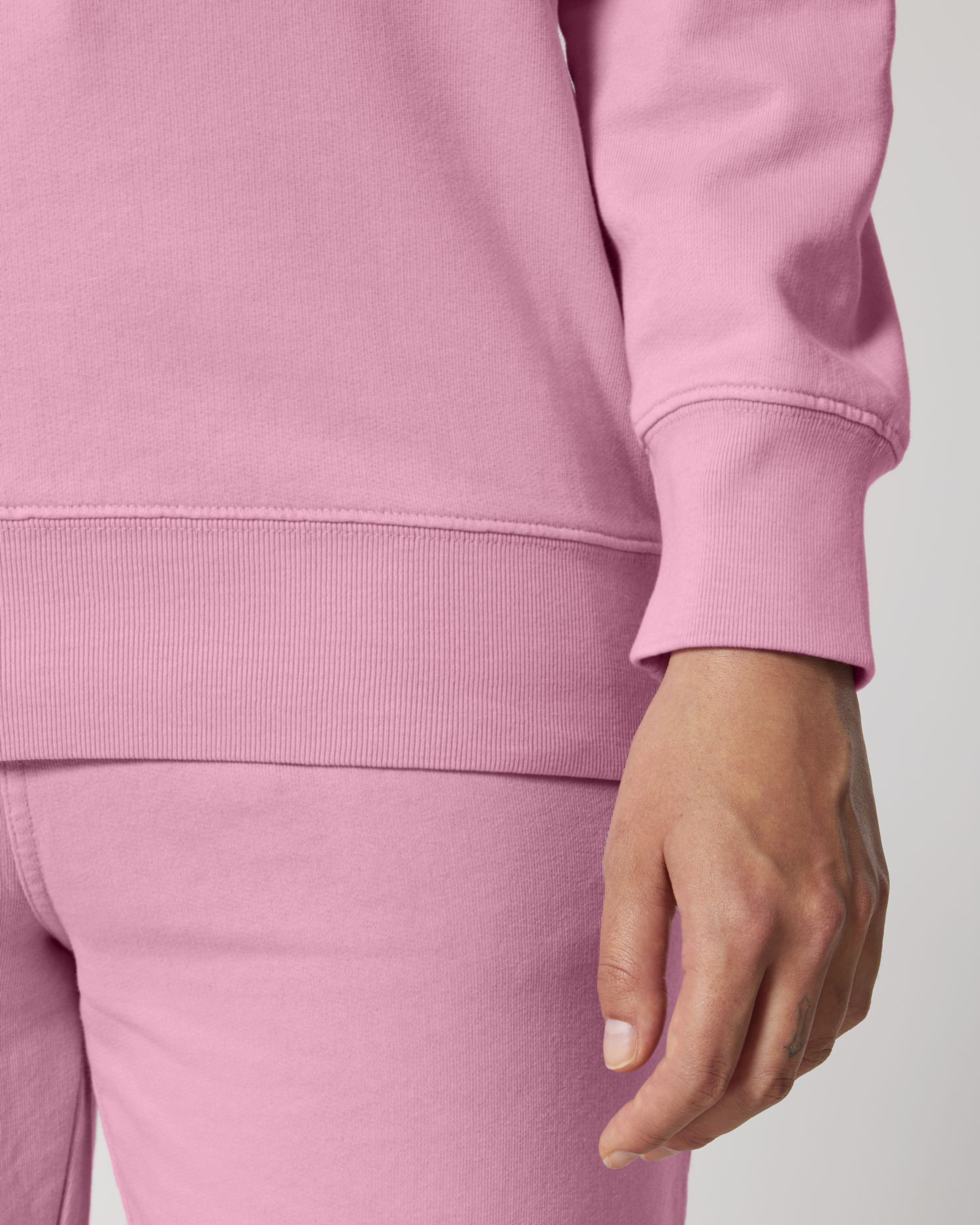 Matcher Vintage Front Detail