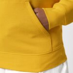 Spectra Yellow Variation