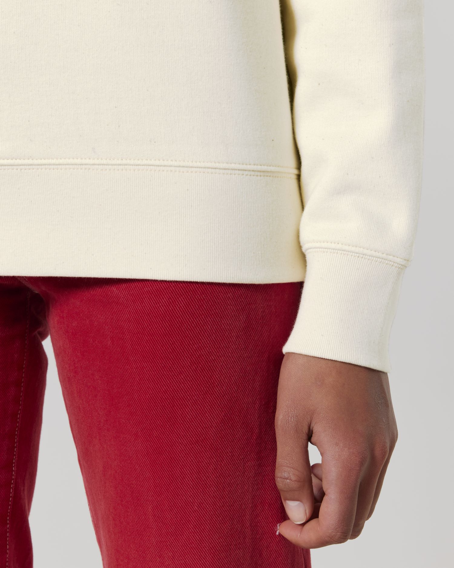 Natural Raw Variation