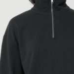 Miller Dry Front Detail