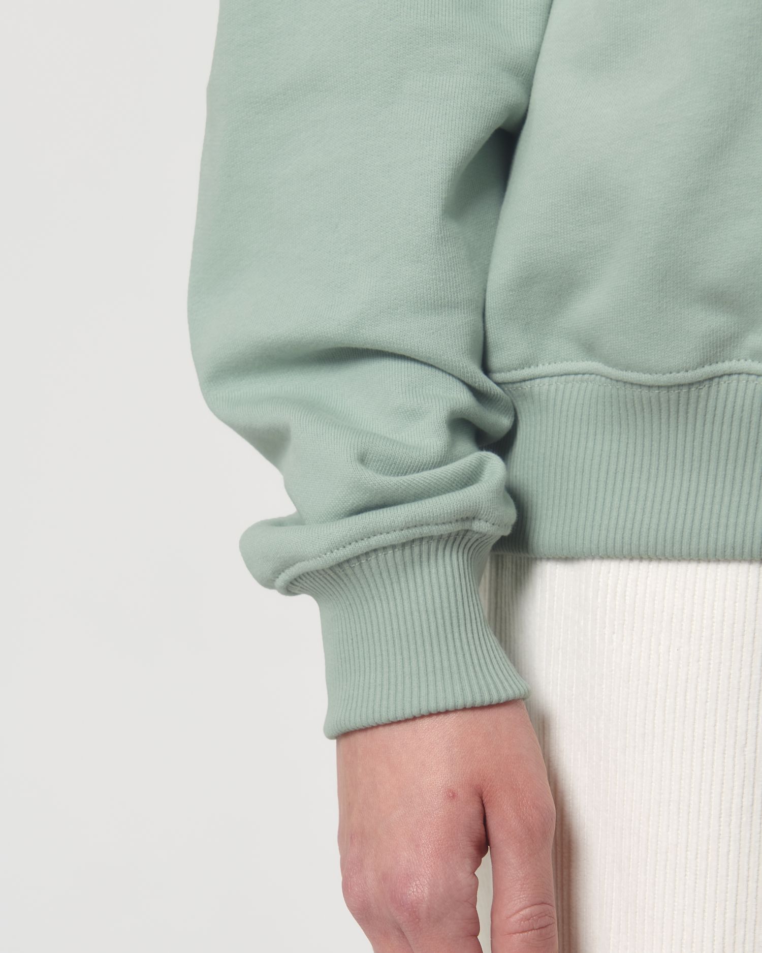 Miller Dry Front Detail