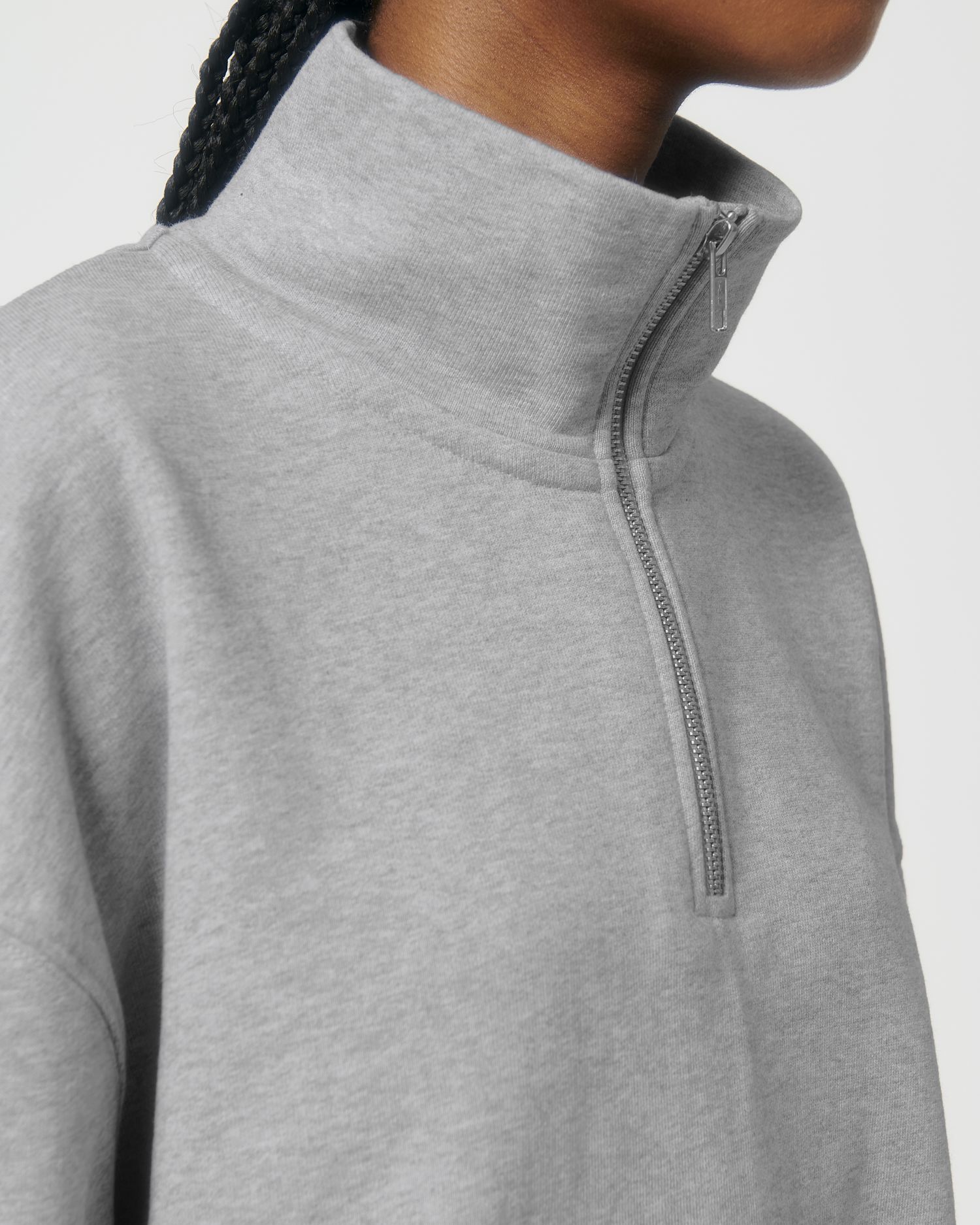 Miller Dry Front Detail