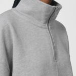 Miller Dry Front Detail